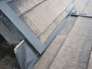 東京都世田谷区　屋根塗装　屋根塗装の目的　無料点検